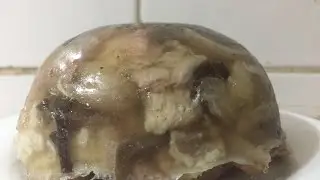 HƯỚNG DẪN LÀM THỊT ĐÔNG ĐƠN GIẢN NHẤT : ẨM THỰC PHÙNG TẤN