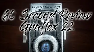 60 Second Review - Graflex 22