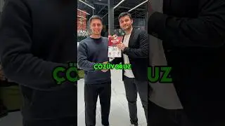 Gölge Denemelerimiz Yayında! 