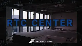 Insights into the Remote Tower Control Center in Brunswick