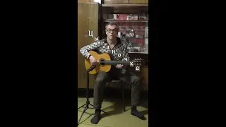 Виртуозная 