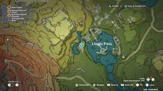 Genshin Impact (PS5) - And This Treasure Goes To...