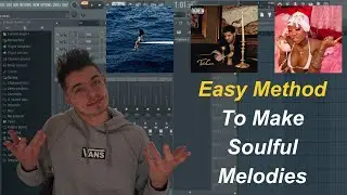 Easy Method To Make Soulful Melodies