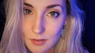 Scottish girl whispers in your ears.. ♡ ASMR