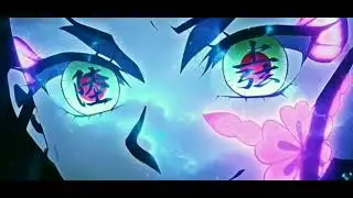 new intro (another redo, i dont like the other one;-;)