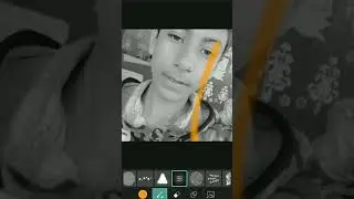 #short video in picsart photo editing🙏🙏