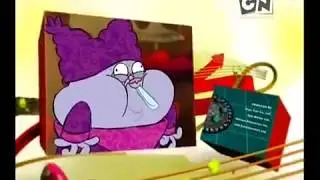 Далее на Cartoon Network Чаудер #2 2010