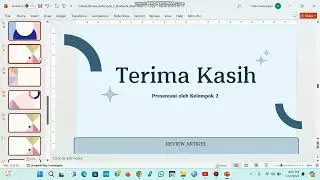 How to Merge Different Powerpoint (PPT) Files into One