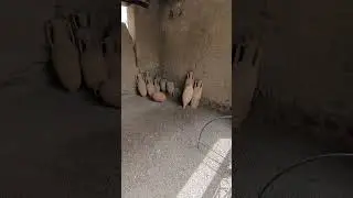 Помпеи, Италия