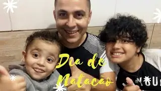 Vlog Dia de Natação do Bebê
