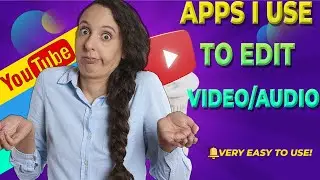 Best Video And Audio Editing Software For Windows I Use 2024