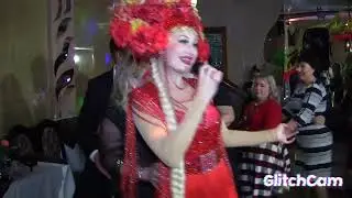 Шоу пародий на Олю Полякову.2021
