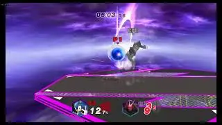 SMBZ team vs Shredder