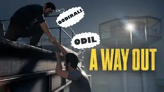 COMEBACK / A WAY OUT / JONLI EFIR