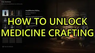 Black Myth Wukong How to Make Medicine. How to Unlock Medicine Crafting in Black Myth Wukong