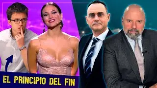 El DERRUMBE de la Izquierda Woke en España