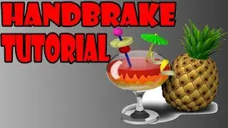 How to Convert Multiple Videos Using Handbrake - How to Reduce Size Without Loosing Quality