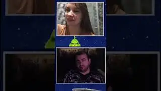 Фанатка поймала меня в чатрулетке 🤣