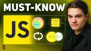5 Must-Know JavaScript Concepts For Interviews