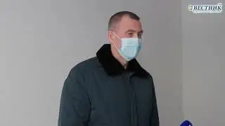 Из аварийного в капитальное: Андрей Трубецкой вручил ключи новосёлам в Русскинской