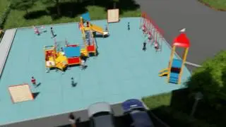 Жилой комплекс "Прага"