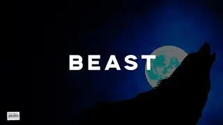 Dancehall Riddim Instrumental 2023 ~ "Beast"