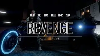 GTA V - Bikers Revenge 1080p (Rockstar Editor)