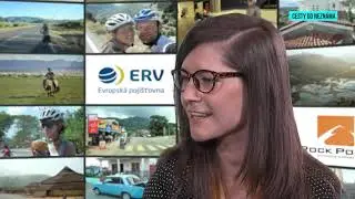 Cesty do neznáma (07. díl) - Natálie Šmejkalová