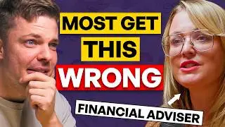 Financial Adviser Answers Your Biggest Money Questions for 2026