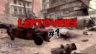 Leftovers Ep.1 | kLEX