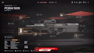mw3 zombies pdsw is the best gun