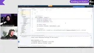 Koding in Kotlin: KorGE (part 21)