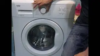 Стиральная машина Beko ELB 67001 Y