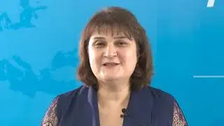 Жизненный сценарий от Ирины Найден.