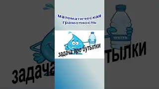 Математическая грамотность. Задача 9