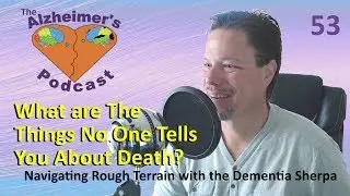 53 What Are The Things No One Tells You About Death