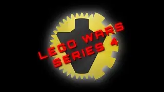 Lego Wars Series 4 Trailer