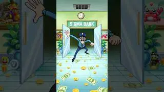 Stupid robbers be like😨 