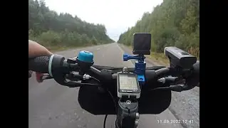 В поисках Святого источника.