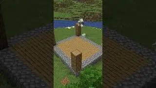 The Life of a Minecraft Dog... 😔 