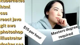 Software Developer Job Postings Be Like