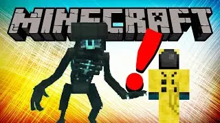 Minecraft - Welcome to the Backrooms