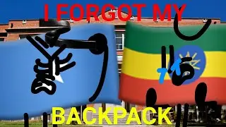ObjectFlags | I forgot my backpack 🎒