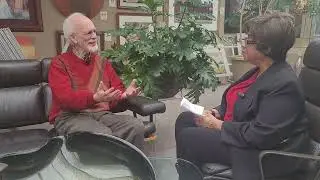 Interview with Roy Saper of Saper Galleries
