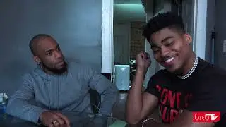 TRIANGLE Season 7 Episode 5 “Sleight of Hand”