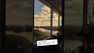 كنت اتمنى لما اتزوج اطير مع زوجني