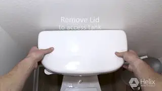 How To Fix A Running Toilet