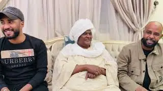 محمد بشير الدولي & القلع عبد الحفيظ  || عشقت الكلمة يا اسمر  || #اغاني_سودانية 2025