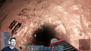 Finding Resources-Space Engineers #4