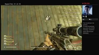 Darkoak_2000's Fallout 76 Building with friends